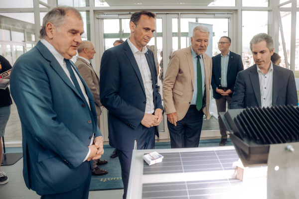 That was "Lange Nacht der Forschung 2022" (Long night of research 2022) That was "Lange Nacht der Forschung 2022" (Long night of research 2022)